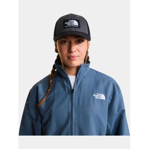 The North Face Mudder Trucker Kiegészítő Baseball sapka GAN-Tnfblack-Tnfmediumgrey