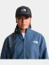 The North Face Mudder Trucker Kiegészítő Baseball sapka GAN-Tnfblack-Tnfmediumgrey
