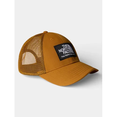 The North Face Mudder Trucker Kiegészítő Baseball sapka VC7-Timber Tan