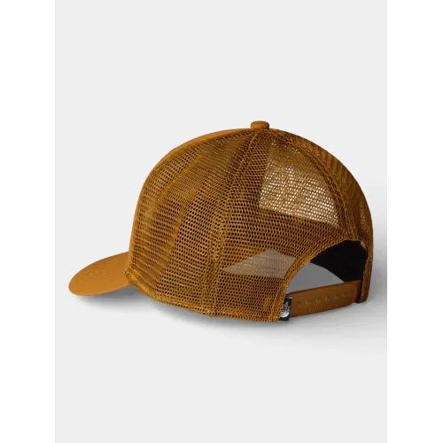 The North Face Mudder Trucker Kiegészítő Baseball sapka VC7-Timber Tan