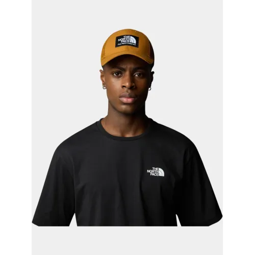 The North Face Mudder Trucker Kiegészítő Baseball sapka VC7-Timber Tan