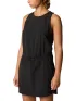 The North Face W Never Stop Wearing Adventure Dress The North Face W Never Stop Wearing Adventure Dress Női Ruha JK3-TNF Black