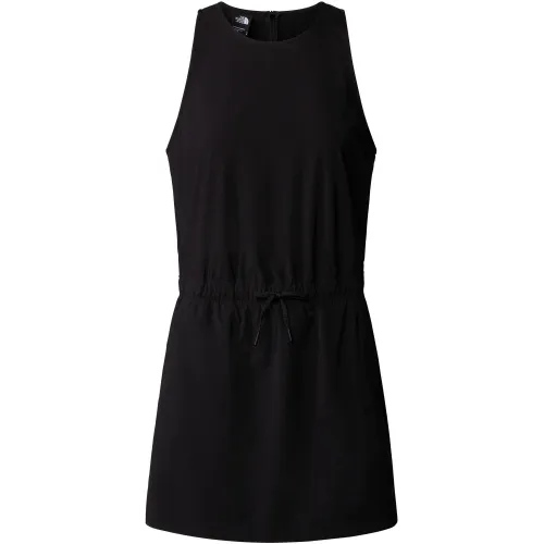 The North Face W Never Stop Wearing Adventure Dress The North Face W Never Stop Wearing Adventure Dress Női Ruha JK3-TNF Black