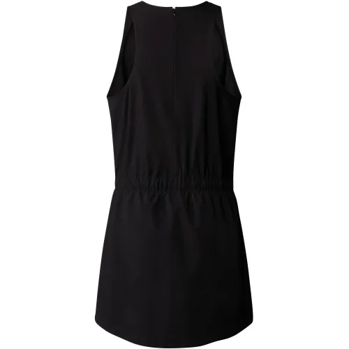 The North Face W Never Stop Wearing Adventure Dress The North Face W Never Stop Wearing Adventure Dress Női Ruha JK3-TNF Black