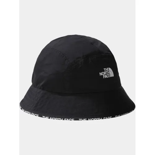 The North Face Cypress Bucket Férfi Sapka JK3-Tnf Black