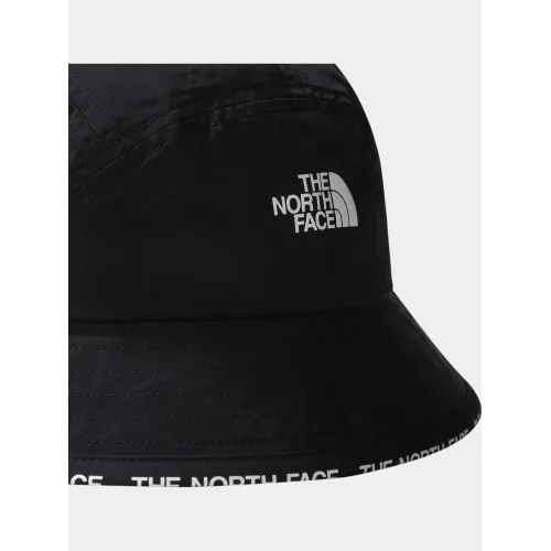 The North Face Cypress Bucket Férfi Sapka JK3-Tnf Black