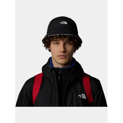 The North Face Cypress Bucket Férfi Sapka JK3-Tnf Black