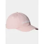 YK9-Pink Moss-Tnf White