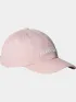 The North Face Roomy Norm Hat The North Face Roomy Norm Hat Férfi Sapka YK9-Pink Moss-Tnf White