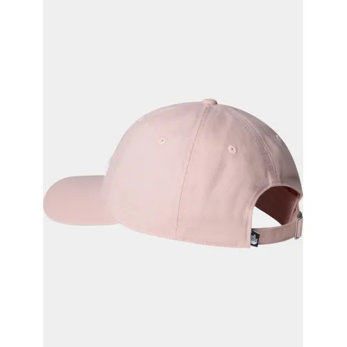 The North Face Roomy Norm Hat The North Face Roomy Norm Hat Férfi Sapka YK9-Pink Moss-Tnf White
