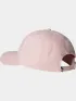 The North Face Roomy Norm Hat The North Face Roomy Norm Hat Férfi Sapka YK9-Pink Moss-Tnf White
