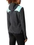 The North Face W Dawn Turn Hybrid Ventrix Midlayer The North Face W Dawn Turn Hybrid Ventrix Midlayer Női Polár, Softshell, Középréteg O1T-Asphalt Grey-Powderteal