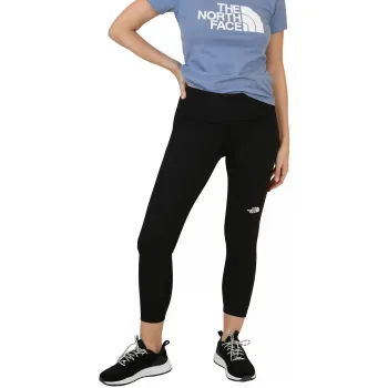 The North Face W Flex High Rise 7/8 Tight - Eu
