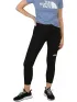 The North Face W Flex High Rise 7/8 Tight - Eu Női Melegítő nadrág JK3-Tnf Black