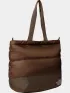 The North Face Nuptse Tote The North Face Nuptse Tote Férfi Hátizsák 1OI-Smokey Brown