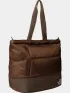 The North Face Nuptse Tote The North Face Nuptse Tote Férfi Hátizsák 1OI-Smokey Brown