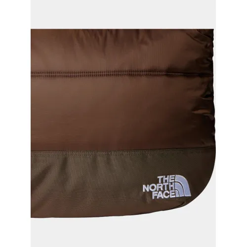 The North Face Nuptse Tote The North Face Nuptse Tote Férfi Hátizsák 1OI-Smokey Brown