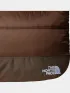 The North Face Nuptse Tote The North Face Nuptse Tote Férfi Hátizsák 1OI-Smokey Brown