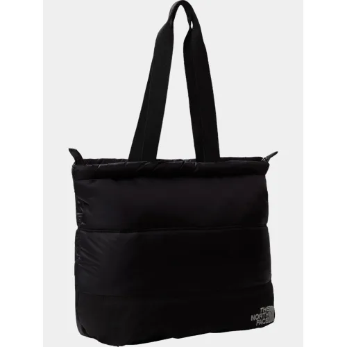 The North Face Nuptse Tote The North Face Nuptse Tote Férfi Hátizsák 4H0-Tnf Black-Npf