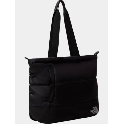 The North Face Nuptse Tote The North Face Nuptse Tote Férfi Hátizsák 4H0-Tnf Black-Npf