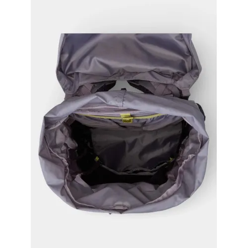 The North Face W Trail Lite 50 Táska Hátizsák NRC-Transcendent Grey