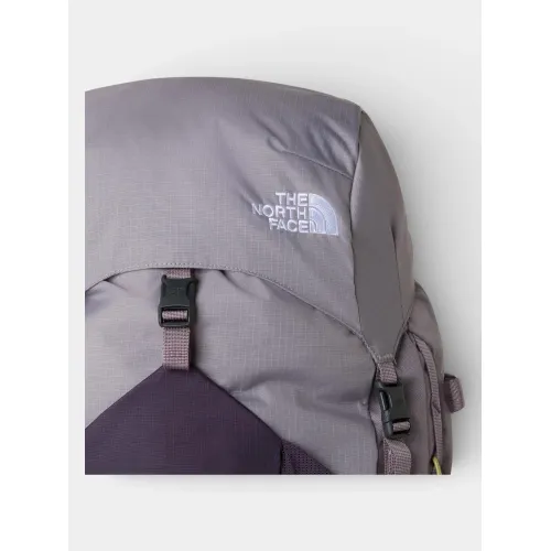 The North Face W Trail Lite 50 Táska Hátizsák NRC-Transcendent Grey