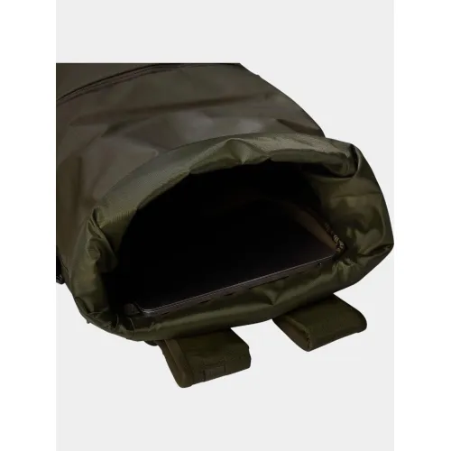 The North Face Base Camp Voyager Rolltop The North Face Base Camp Voyager Rolltop Férfi Hátizsák 4WC-New T Green-Tnf Bla