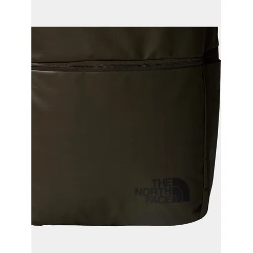 The North Face Base Camp Voyager Rolltop The North Face Base Camp Voyager Rolltop Férfi Hátizsák 4WC-New T Green-Tnf Bla