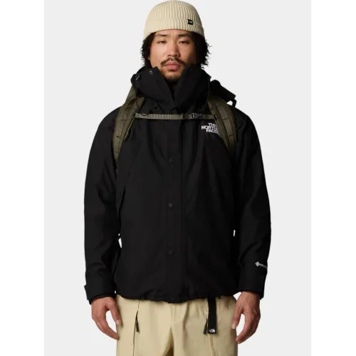 The North Face Base Camp Voyager Rolltop The North Face Base Camp Voyager Rolltop Férfi Hátizsák 4WC-New T Green-Tnf Bla