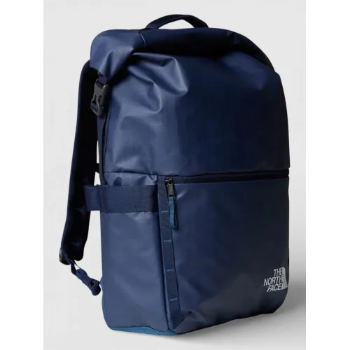 The North Face Base Camp Voyager Rolltop Táska Hátizsák 926-Shady Blue-Summit N