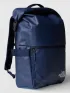The North Face Base Camp Voyager Rolltop Táska Hátizsák 926-Shady Blue-Summit N