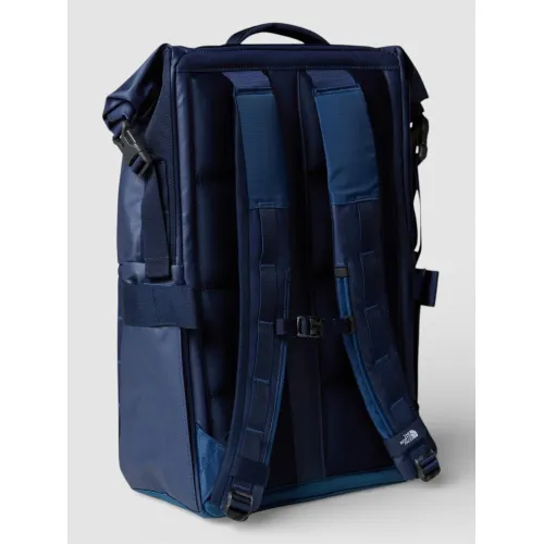 The North Face Base Camp Voyager Rolltop Táska Hátizsák 926-Shady Blue-Summit N