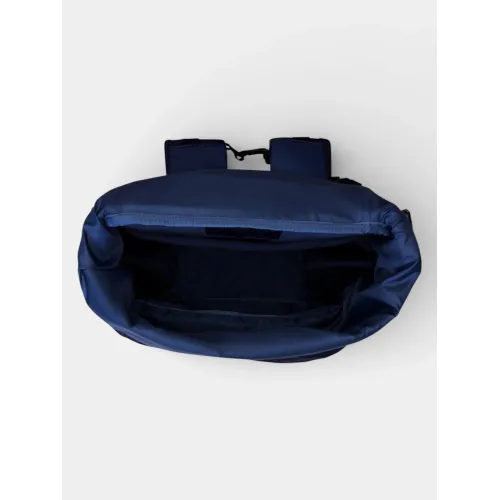 The North Face Base Camp Voyager Rolltop Táska Hátizsák 926-Shady Blue-Summit N