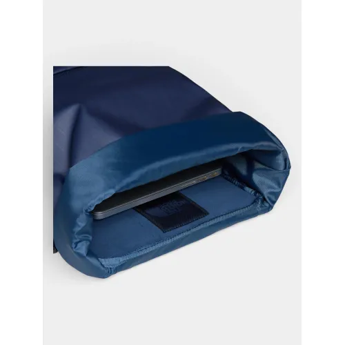 The North Face Base Camp Voyager Rolltop Táska Hátizsák 926-Shady Blue-Summit N