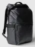 The North Face Base Camp Voyager Rolltop Táska Hátizsák KT0-Tnf Black-Asphalt Grey