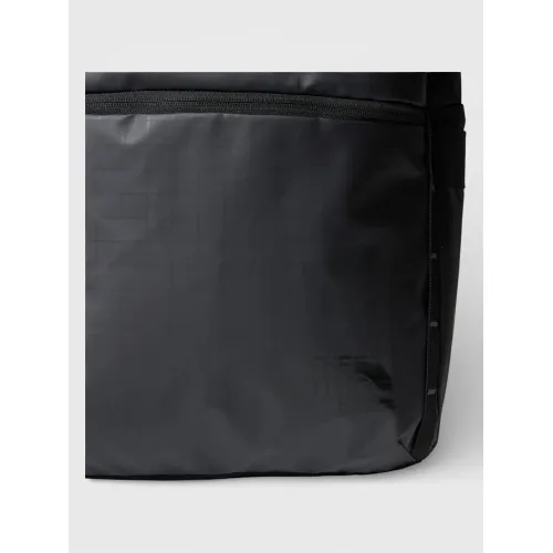The North Face Base Camp Voyager Rolltop Táska Hátizsák KT0-Tnf Black-Asphalt Grey