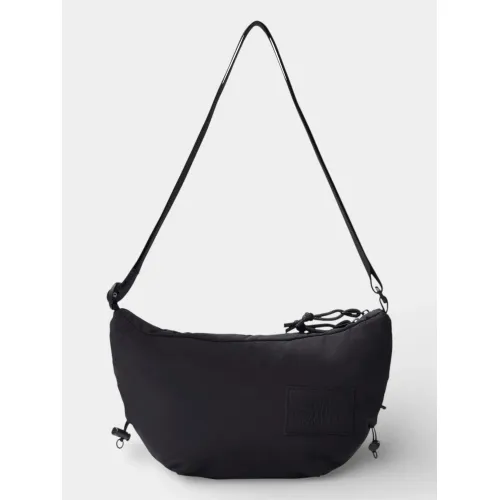 The North Face W Never Stop Crossbody Táska Hátizsák 4H0-Tnf Black-Npf