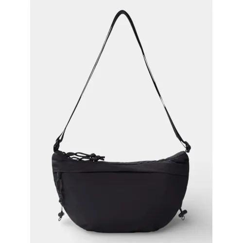 The North Face W Never Stop Crossbody Táska Hátizsák 4H0-Tnf Black-Npf