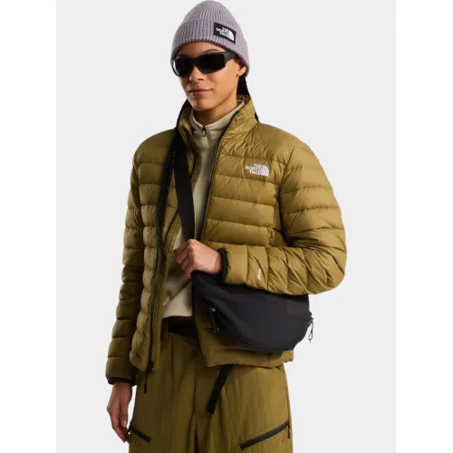 The North Face W Never Stop Crossbody Táska Hátizsák 4H0-Tnf Black-Npf