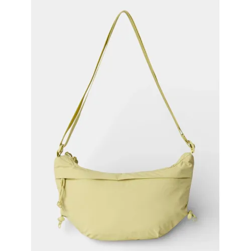 The North Face W Never Stop Crossbody Táska Hátizsák G73-Pear