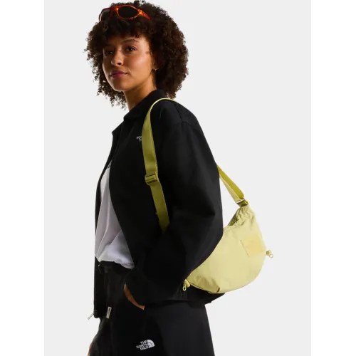 The North Face W Never Stop Crossbody Táska Hátizsák G73-Pear