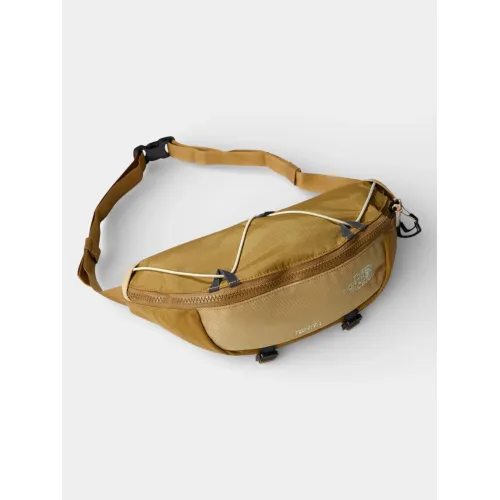 The North Face Terra Lumbar 3L Táska Túrahátizsák, Övtáska 55K-Utility Brown-Khaki S