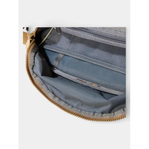 The North Face Terra Lumbar 3L Táska Túrahátizsák, Övtáska 55K-Utility Brown-Khaki S