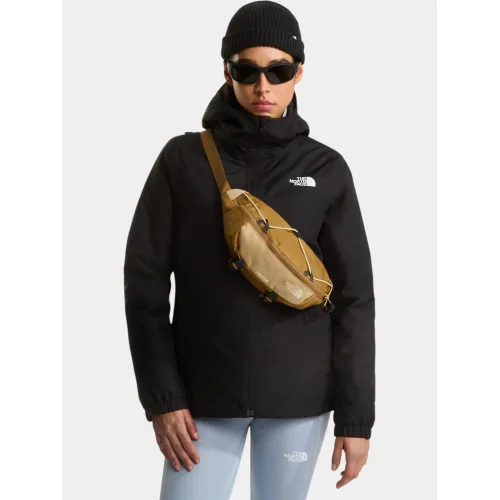 The North Face Terra Lumbar 3L Táska Túrahátizsák, Övtáska 55K-Utility Brown-Khaki S