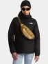 The North Face Terra Lumbar 3L Táska Túrahátizsák, Övtáska 55K-Utility Brown-Khaki S