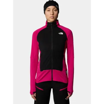 The North Face W Bolt Polartec Jacket