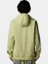 The North Face M Tekno Logo Hoodie Férfi Pulóver 1OD-Nettle