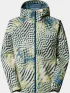 The North Face M Build Up Jacket The North Face M Build Up Jacket Férfi Síkabát, Snowboard kabát 38O-Nettle The Lift Print