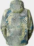 The North Face M Build Up Jacket The North Face M Build Up Jacket Férfi Síkabát, Snowboard kabát 38O-Nettle The Lift Print