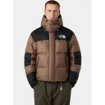 DHL-Mocha Brown-TNF Black